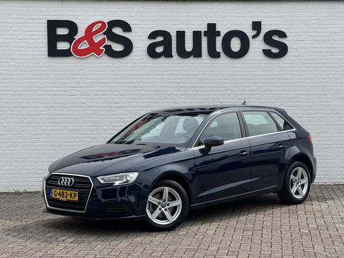 Audi A3 | Zakelijke Lease v.a. €217.6 pm, Auto's, Audi, Lease, Automaat, Hatchback, Financial lease, A3, Benzine, Overige kleuren