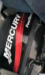 Mooie en stevige vissersboot, ideaal voor recreatie of visse, Watersport en Boten, Ophalen, Nieuw