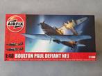 Airfix A05132 Boulton Paul Defiant NF.1 1:48, Verzenden, Nieuw