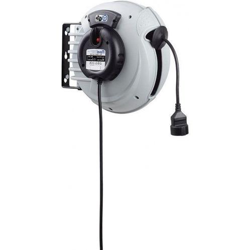 Mavel Compact 230.v 15.mtr, Doe-het-zelf en Verbouw, Elektra en Kabels, Nieuw, Verzenden