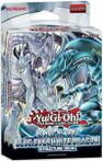 Konami Yu-Gi-Oh! TCG 2022 Saga of Blue-Eyes White Dragon