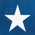 Neil Young - Hawks & Doves (vinyl LP)