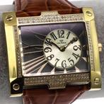 Murex - Diamond Swiss Watch - RSM810-GL-D-1 - Zonder, Sieraden, Tassen en Uiterlijk, Horloges | Heren, Nieuw