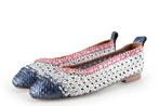 Lazamani Ballerinas in maat 36 Zilver | 15% korting, Overige kleuren, Verzenden, Lazamani, Ballerina's