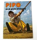 Pipo en de grote driekamp - Pipo en de grote driekamp, Boeken, Ophalen of Verzenden, Nieuw