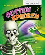 9789463414630 Lang leve je lijf! - Zo werken je botten en..., Verzenden, Nieuw, Paul Mason
