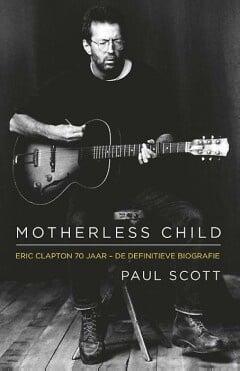 Motherless child (9789024567980, Paul Scott) (Paul Scott), Antiek en Kunst, Antiek | Boeken en Bijbels, Verzenden