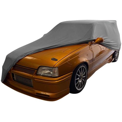 Autohoes passend voor Opel Kadett E GSi binnen BESTE PASVORM, Auto diversen, Autohoezen, Op maat, Nieuw, Ophalen of Verzenden