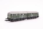 Roco N - 23436 - Diesellocomotief (1) - V 188 001 - DB, Hobby en Vrije tijd, Modeltreinen | N-Spoor, Nieuw