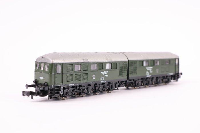 Roco N - 23436 - Diesellocomotief (1) - V 188 001 - DB, Hobby en Vrije tijd, Modeltreinen | N-Spoor