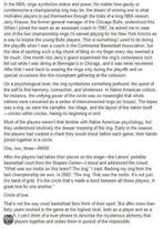 Eleven Rings 9780143125341 Phil Jackson, Boeken, Verzenden, Zo goed als nieuw, Phil Jackson