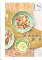 Koolhydraatarm genieten 8718546731471 Monique van Wessem, Verzenden, Zo goed als nieuw, Monique van Wessem