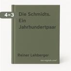 Die Schmidts. Ein Jahrhundertpaar 9783455004366, Boeken, Taal | Duits, Verzenden, Nieuw, Reiner Lehberger