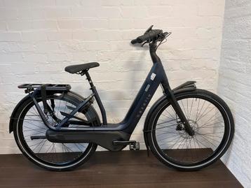 Gazelle Avignon C8 HMB Connect D49 beschikbaar voor biedingen