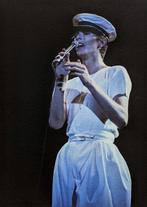 Gijsbert Hanekroot - David Bowie, Rotterdam 1978