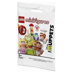 LEGO Minifigures The Muppets - 1 Zakje - 71033 (Nieuw), Nieuw, Verzenden