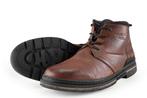 PME Legend Veterboots in maat 42 Cognac | 10% extra korting, Kleding | Heren, Schoenen, Overige kleuren, Verzenden, Boots, Zo goed als nieuw