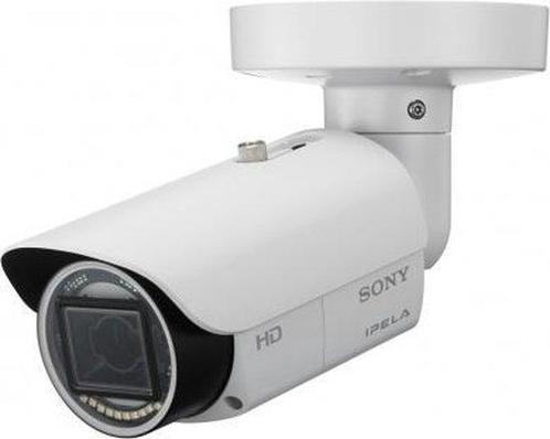 Sony SNC-EB602R IP-beveiligingscamera Buiten Rond Zwart, Wit, Audio, Tv en Foto, Videobewaking, Verzenden