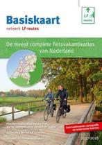Basiskaart netwerk LF-routes, Nieuw, Verzenden