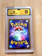 Pokémon - 1 Graded card - Pikachu 020 M-P PROMO Mcdonald -, Hobby en Vrije tijd, Verzamelkaartspellen | Pokémon, Nieuw