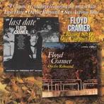 cd - Floyd Cramer - Last Date / On The Rebound, Cd's en Dvd's, Verzenden, Zo goed als nieuw