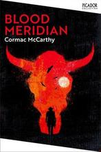 Blood Meridian | Mccarthy, Cormac | Nieuw, Boeken, Verzenden, Nieuw, Mccarthy, Cormac