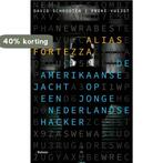 Alias fortezza 9789460030666 David Schrooten, Verzenden, Zo goed als nieuw, David Schrooten