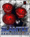 Slamtilt Resurection (PC Gaming)
