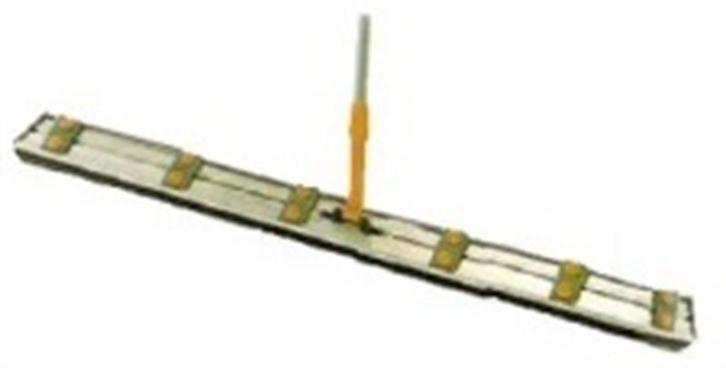 Taski lamello stofwisframe 140 cm, Huis en Inrichting, Schoonmaakartikelen, Verzenden