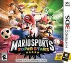 Mario Sports Superstars - Nintendo 3DS (3DS Games, 2DS), Spelcomputers en Games, Verzenden, Nieuw