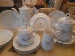 KPM - Krister Porzellan-Manufaktur - Koffieservies (16) -