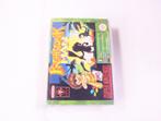 SNES - Prehistorik Man - Plastic Boxed, Spelcomputers en Games, Games | Nintendo Super NES, Ophalen of Verzenden, Nieuw