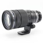Olympus M.Zuiko Digital ED 40-150mm F/2.8 PRO + MC-14 1.4x, Verzenden, Gebruikt