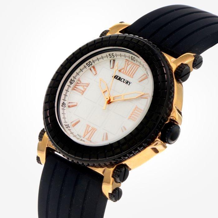MERCURY - ME10205-RBX-1 - Zonder Minimumprijs - Dames -, Sieraden, Tassen en Uiterlijk, Horloges | Heren