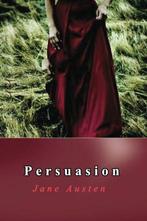 Persuasion, Austen, Jane, Boeken, Taal | Engels, Austen, Jane, Zo goed als nieuw, Verzenden