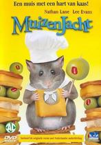 Muizenjacht - Mousehunt, Cd's en Dvd's, Verzenden, Nieuw in verpakking