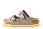 Birkenstock Sandalen in maat 35 Bruin | 10% extra korting, Verzenden, Jongen of Meisje, Schoenen, Zo goed als nieuw