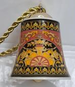 Decoratieve bel - Rosenthal - Versace kerstbel Medusa -, Antiek en Kunst