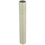 vidaXL Kattenkrabpaal 8x55 cm 10 mm beige, Verzenden, Nieuw