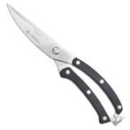 RÖR Solingen Wildschaar 26 cm - Perfect voor Gevogelte, Ophalen of Verzenden, Nieuw