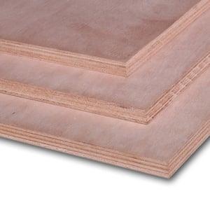 Okoume WBP blank 122x250cm beschikbaar voor biedingen