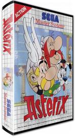 Asterix, Verzenden, Nieuw