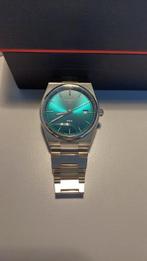 Tissot - PRX - Zonder Minimumprijs - T1374101109100 - Heren, Nieuw