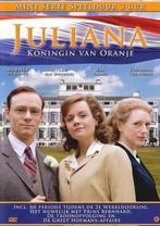 Juliana - Koningin Van Oranje (DVD), Verzenden, Nieuw in verpakking, Drama