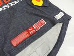 Red Bull Racing - Sergio Perez - 2021 - Nomex overhemd, Nieuw