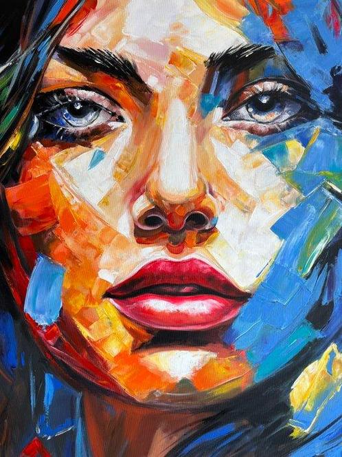 Tomasz Bednarski - Dream, Antiek en Kunst, Kunst | Schilderijen | Modern