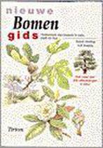 Nieuwe bomengids 9789052103310 P. Harding, Verzenden, Gelezen, P. Harding