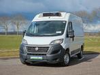 Fiat Ducato 2.3, Auto's, Fiat, ABS, Gebruikt, Euro 6, Overige carrosserieën