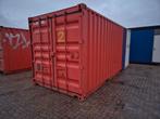 HS-1611 20ft container, Verzenden