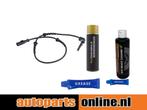 ABS-sensor Renault Grand Scenic voorzijde, links of rechts, Verzenden, Nieuw, Renault